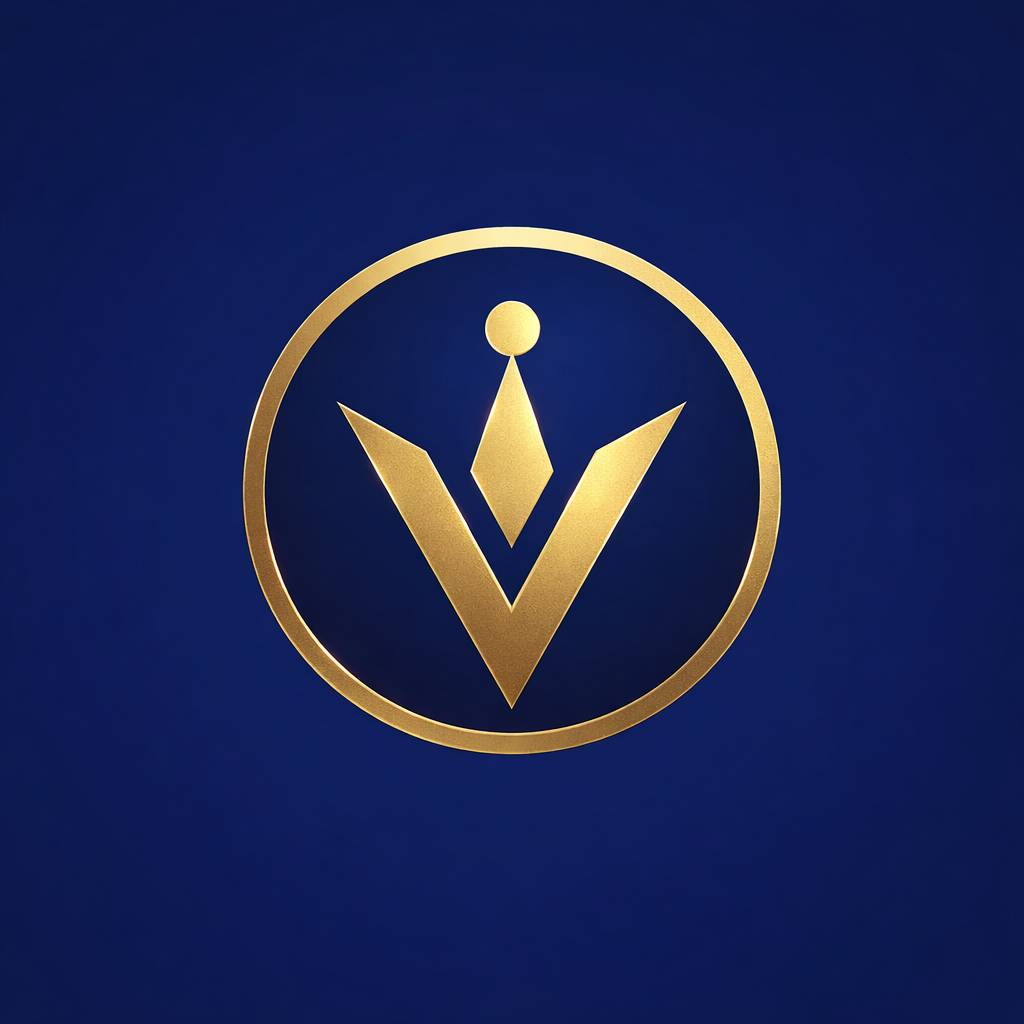 VedaNex Parent Company Logo
